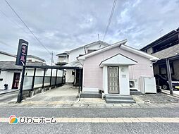 湖南市若竹町 一戸建て