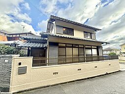 大津市平津2丁目　2180万円