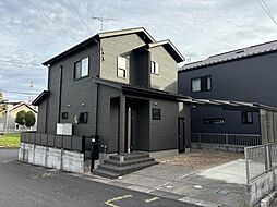 水口町北泉　戸建住宅