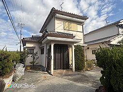 近江八幡市篠原町 一戸建て