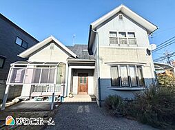 甲賀市甲南町希望ヶ丘本町 一戸建て