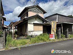 甲賀市水口町 一戸建て