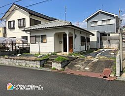 甲賀市水口町山 一戸建て