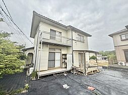 甲賀市水口町山 一戸建て
