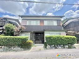 甲賀市水口町本町 一戸建て