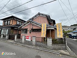 水口町北脇 一戸建て