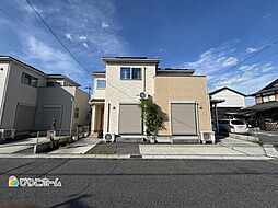 湖南市岩根中央 一戸建て