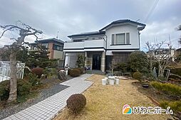 蒲生郡日野町 一戸建て