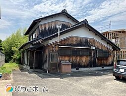 蒲生郡日野町 一戸建て