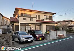 甲賀市甲南町希望ヶ丘本町 一戸建て