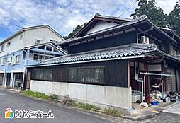 東近江市八日市緑町 一戸建て