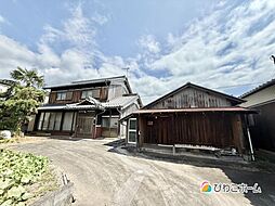 甲賀市土山町 一戸建て