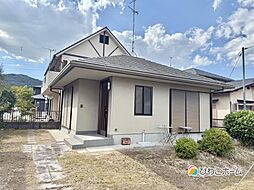 蒲生郡竜王町 一戸建て