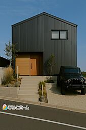 湖南市柑子袋 一戸建て