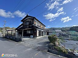 甲賀市土山町 一戸建て