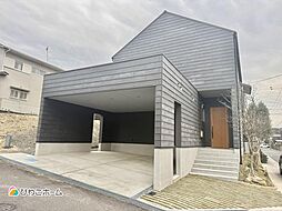 甲賀市水口町 一戸建て