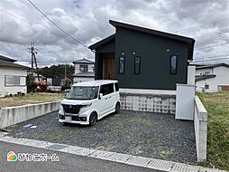 甲賀市甲南町 一戸建て