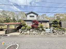 蒲生郡日野町別所 一戸建て