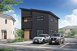 甲賀市水口町貴生川 一戸建て