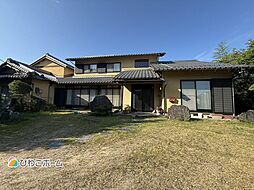 甲賀市甲南町 一戸建て