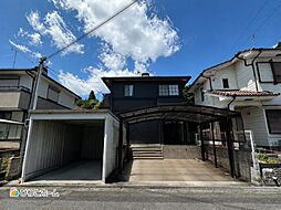 甲賀市甲南町希望ヶ丘 一戸建て