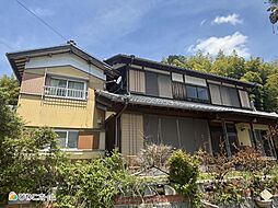 甲賀市甲南町葛木 一戸建て