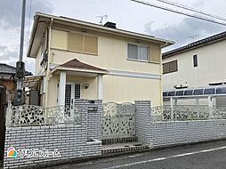 湖南市柑子袋西 一戸建て