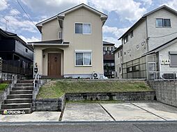 甲賀市水口町下山 一戸建て
