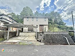 甲賀市信楽町黄瀬 一戸建て