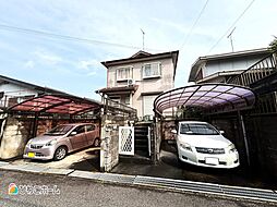 甲賀市甲南町 一戸建て