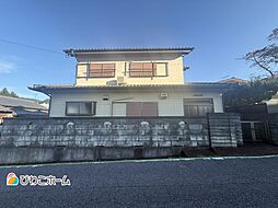 甲賀市信楽町江田 一戸建て
