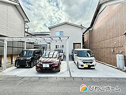 甲賀市水口町 一戸建て