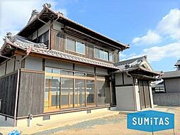 中古戸建