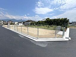 北条辻25区画　10号地