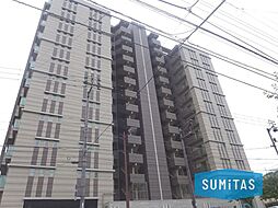 クレアホームズ松山千舟町ザ・クラス