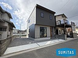 未使用戸建