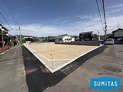 SUMiTAS Vita堀江 4区画 2号地