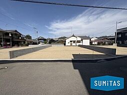 SUMiTAS Vita堀江 4区画