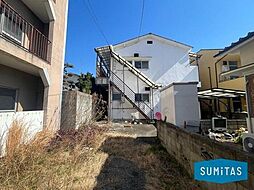 山西町　2区画分譲地 2号地