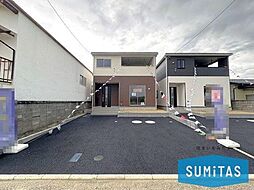 東方町　2区画　1号棟