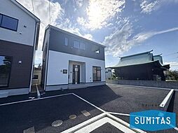 松前町筒井　4区画　2号地