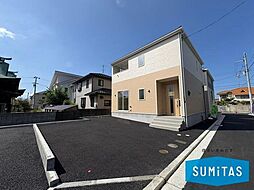 松前町筒井　4区画　3号棟