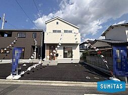 ひばりケ丘　2区画　2号棟