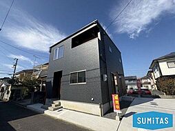 松山市西長戸町の一戸建て