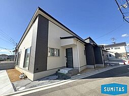 土居町　4区画　2号地