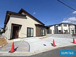 土居町　4区画　3号地