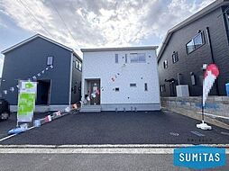 溝辺町　2区画　1号棟