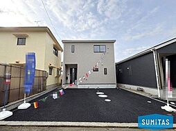 砥部町宮内　2区画　2号棟