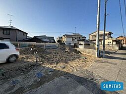 立花2丁目　1号棟