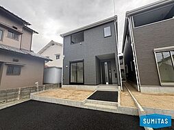 立花2丁目　3号棟